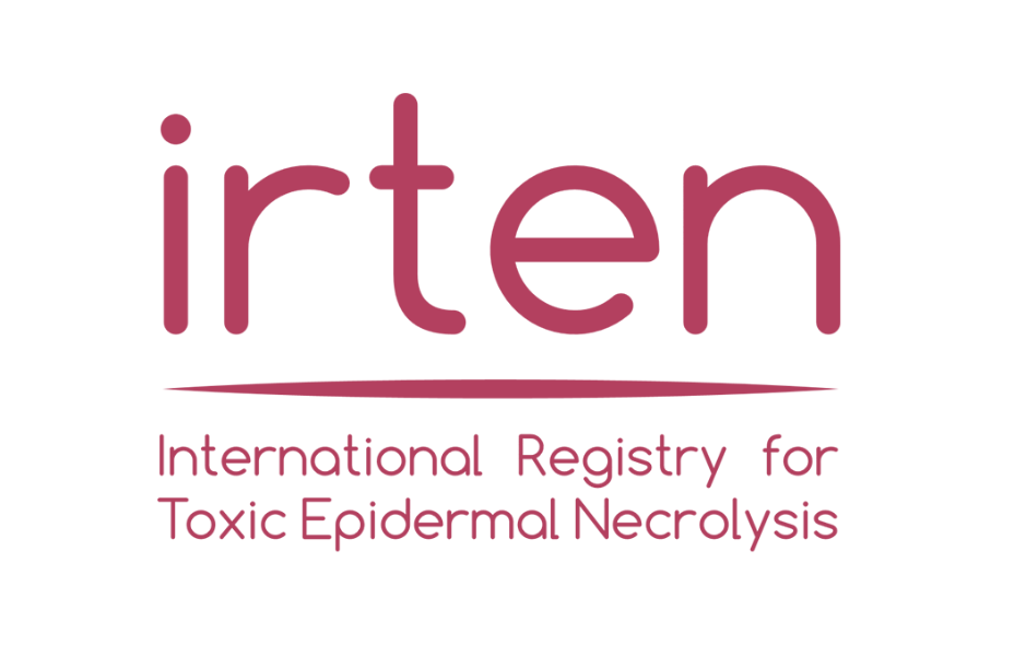 Irten (International Registry for Toxic Epidermal Necrolysis)