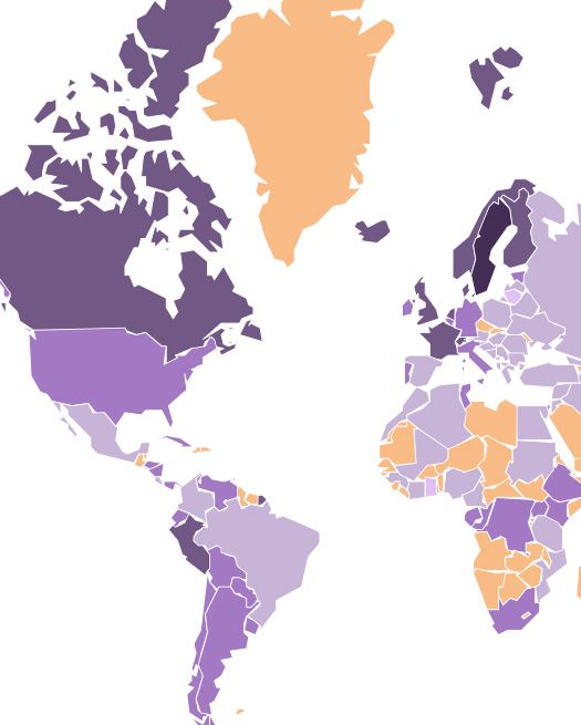 Global Atopic Dermatitis Atlas