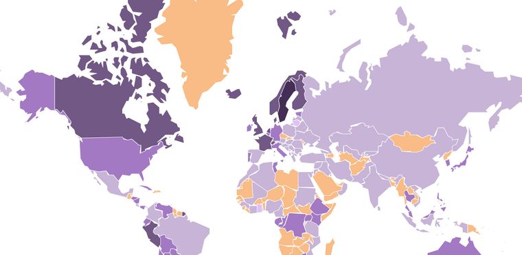 Global Atopic Dermatitis Atlas