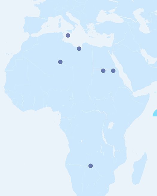 Global Psoriasis Atlas