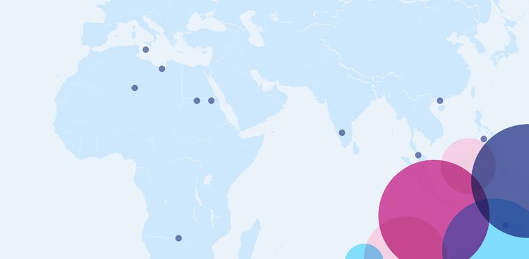 Global Psoriasis Atlas